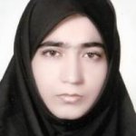 تصویر دکتر معصومه محمدی آغمیونی