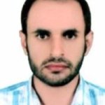 تصویر دکتر عبدالعظیم احمدپورکریانی