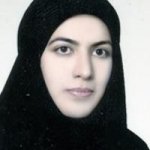 تصویر دکتر مریم فروزنده