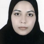 تصویر دکتر محبوبه نوری صادق