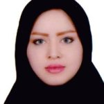 تصویر دکتر سیده فاطمه هاشمی بنجار