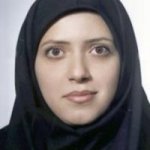 تصویر دکتر زینب برکتی