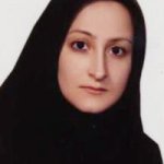 تصویر دکتر زینت سادات موسوی