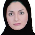 تصویر دکتر مینا چگینی