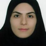 تصویر دکتر مهدخت سادات معنوی