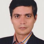 تصویر دکتر رضا تاجیک