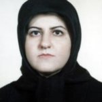 تصویر دکتر مریم رهنمای فرزامی