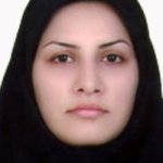 تصویر دکتر فاطمه فولادی تالاری