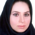 تصویر دکتر فروزان پورملک