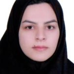 تصویر دکتر فاطره قلی پورگودرزی