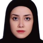 تصویر دکتر ندا زارع