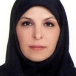 تصویر دکتر فریتا اهدائی وند
