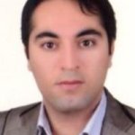 تصویر دکتر محسن افراسیابی