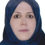 تصویر دکتر فرنگیس رحیمی