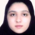 تصویر دکتر مرضیه شخم کار