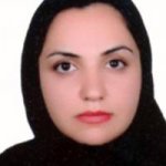 تصویر دکتر سارا فرهادی