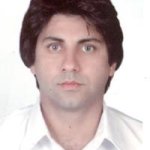 تصویر دکتر رامین خضرائی