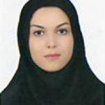 تصویر دکتر آیدا چرکزی