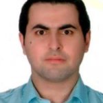 تصویر دکتر علیرضا فلاحتی