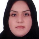 تصویر دکتر معصومه دیوسالار