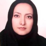 تصویر دکتر جوانه جهانشاهی