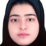 تصویر دکتر عظیمه موروئی