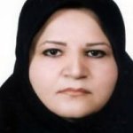 تصویر دکتر فریبا نجمی