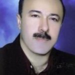 تصویر دکتر صمد تازش