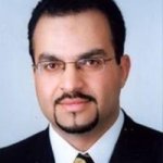 تصویر دکتر حمید مشتاق