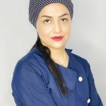 تصویر دکتر مریم سرابندی
