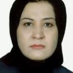 تصویر دکتر سهیلا علی پورترک