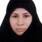 تصویر دکتر رقیه فرهادی