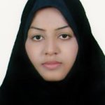 تصویر دکتر سیده فاطمه نظری زاده
