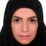 تصویر دکتر مریم آهنگر