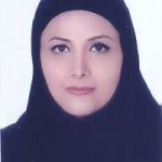 تصویر دکتر مریم پیروزی