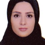 تصویر دکتر فهیمه باقری توفیقی