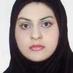 تصویر دکتر الهام علی پورزاویه گرد
