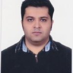 تصویر دکتر مهرشاد زارع کلیجی