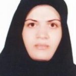 تصویر دکتر رقیه حنیفی