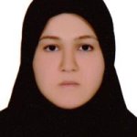 تصویر دکتر فاطمه رشیدی چرزه خون