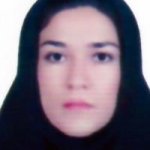 تصویر دکتر الهه داودی