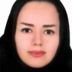 تصویر دکتر بهاره محمودی