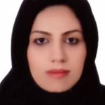 تصویر دکتر پریسا معبودی پیراقوم