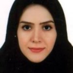 تصویر دکتر معصومه رهبری