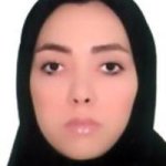 تصویر دکتر فاطمه خلیلیان