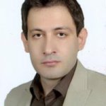 تصویر دکتر محمدرضا امجدی