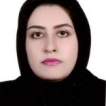 تصویر دکتر زینب فلسفی