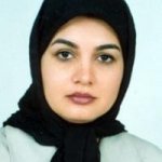 تصویر دکتر نغمه جهانبانی