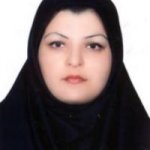 تصویر دکتر فاطمه درجانی