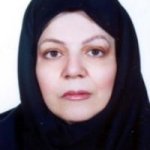 تصویر دکتر نینا سعیدخانیان